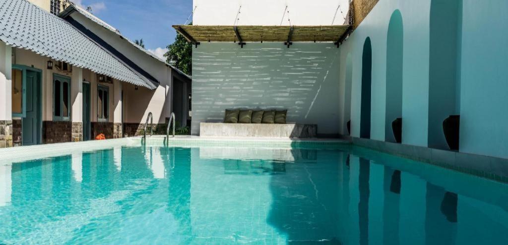 Meraki Oasis Hotel Муйне Екстер'єр фото