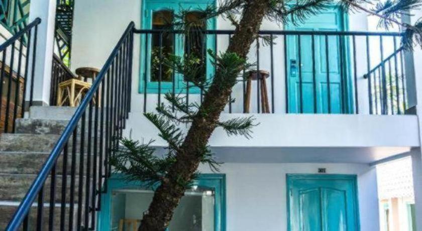 Meraki Oasis Hotel Муйне Екстер'єр фото