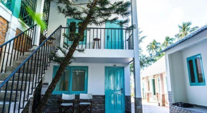Meraki Oasis Hotel Муйне Екстер'єр фото