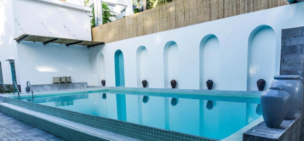 Meraki Oasis Hotel Муйне Екстер'єр фото